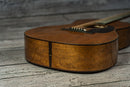 Martin Custom Shop 000 12-Fret - Figured Mahogany