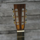 Martin Custom Shop 000 12-Fret - Figured Mahogany