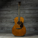 Martin Custom Shop 000 12-Fret - Figured Mahogany