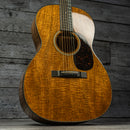Martin Custom Shop 000 12-Fret - Figured Mahogany