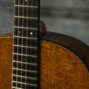 Martin Custom Shop 000 12-Fret - Figured Mahogany