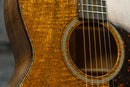 Martin Custom Shop 000 12-Fret - Figured Mahogany