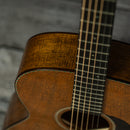 Martin Custom Shop 000 12-Fret - Figured Mahogany