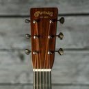 Martin Custom Shop 00 Slope Shoulder - Guatemalan Rosewood/High Altitude Swiss Spruce