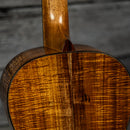 Martin Custom Shop 0 Deep Body, Koa - Engelmann Spruce