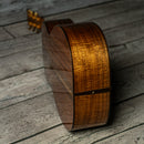 Martin Custom Shop 0 Deep Body, Koa - Engelmann Spruce