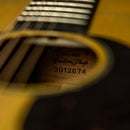 Martin Custom Shop 0 Deep Body, Koa - Engelmann Spruce