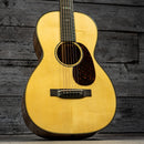Martin Custom Shop 0 Deep Body, Koa - Engelmann Spruce