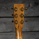 Martin Custom Shop 0 Deep Body, Koa - Engelmann Spruce