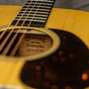 Martin Custom Shop D-18