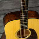 Martin Custom Shop D-18
