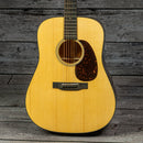 Martin Custom Shop D-18