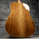 Martin Custom Shop D-18 Black Walnut