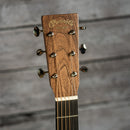 Martin Custom Shop D-18 Black Walnut