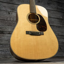 Martin Custom Shop D-18 Black Walnut