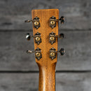 Martin Custom Shop D-18 Black Walnut