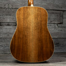 Martin Custom Shop D-18 Black Walnut