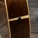 Martin Custom Shop D-18 Black Walnut