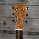 Martin Custom Shop D-18 Black Walnut