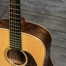 Martin Custom Shop D-18 Black Walnut