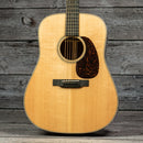 Martin Custom Shop D-18 Black Walnut