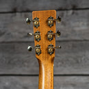 Martin Custom Shop D-18 Black Walnut