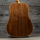 Martin Custom Shop D-18 Black Walnut