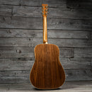 Martin Custom Shop D-18 Black Walnut