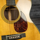 Martin Custom Shop OM-28