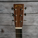 Martin Custom Shop OM-28