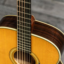 Martin Custom Shop OM-28