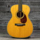 Martin Custom Shop OM-28