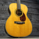 Martin Custom Shop OM-28