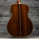 Martin Custom Shop OM-28