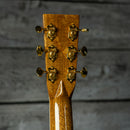 Martin Custom Shop OM - Highly Figured Koa