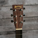 Martin D-10E