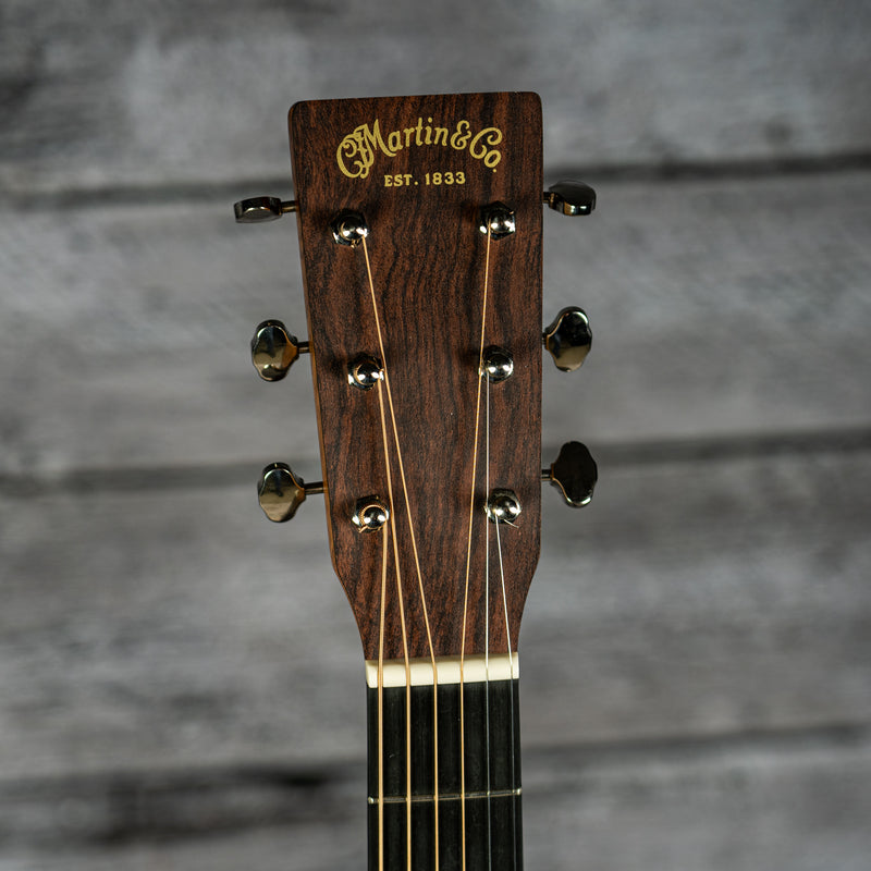 Martin D-12E Road Series