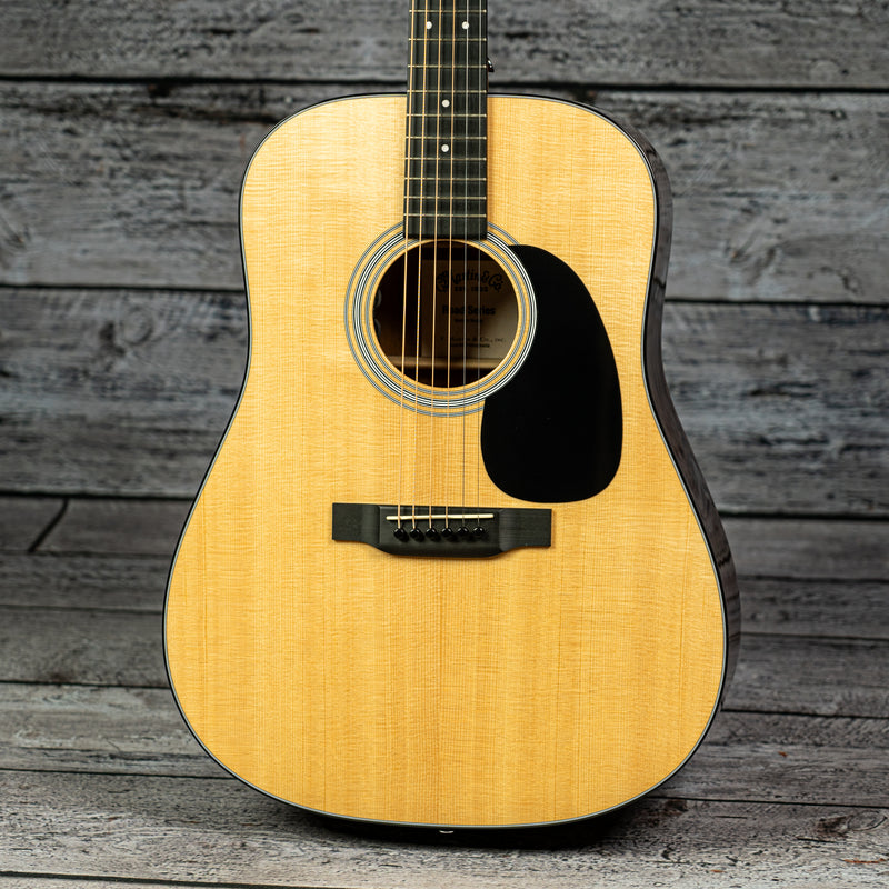 Martin D-12E Road Series