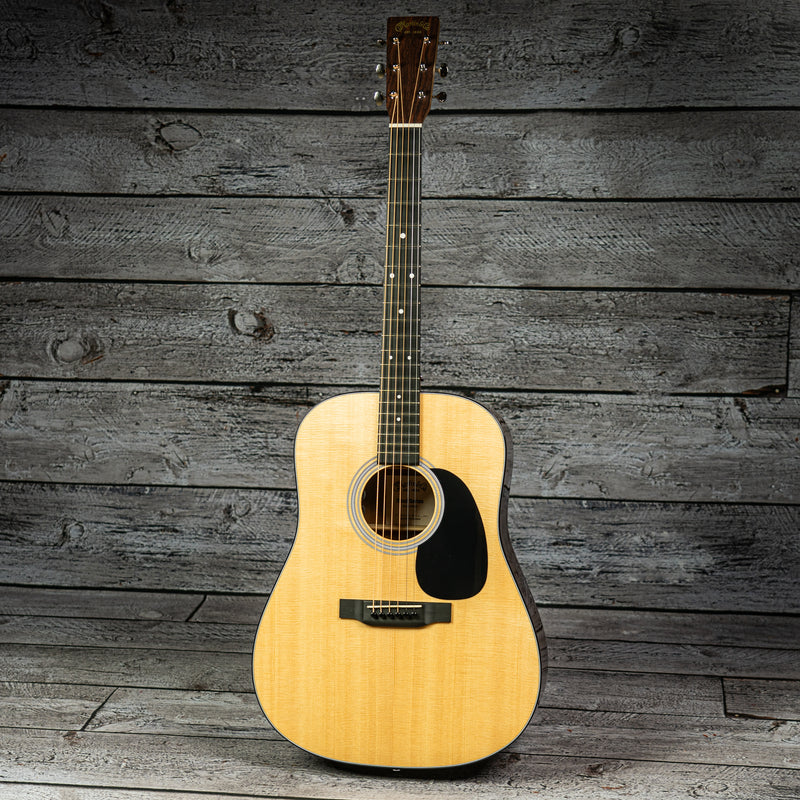 Martin D-12E Road Series