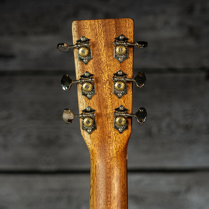 Martin D-12E Road Series