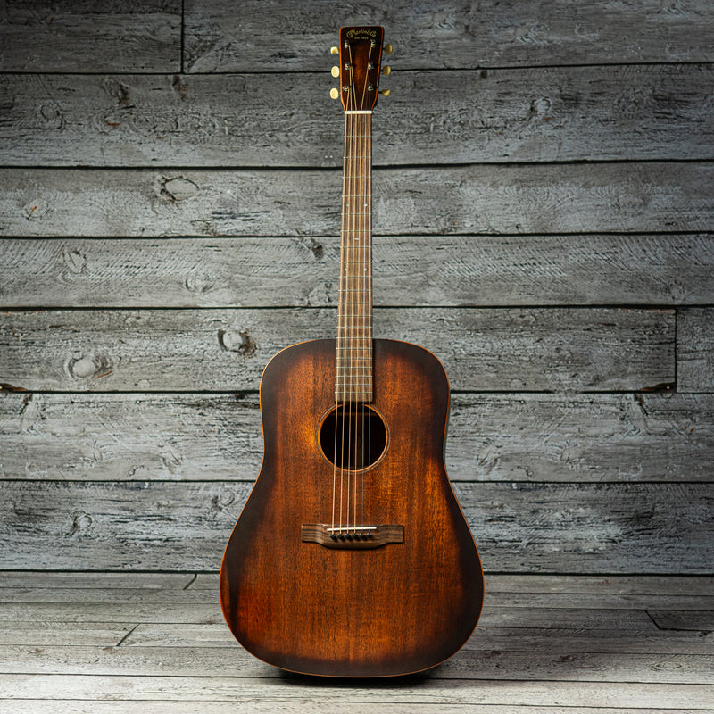 Martin D-15M StreetMaster