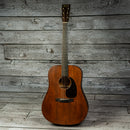 Martin D-15M