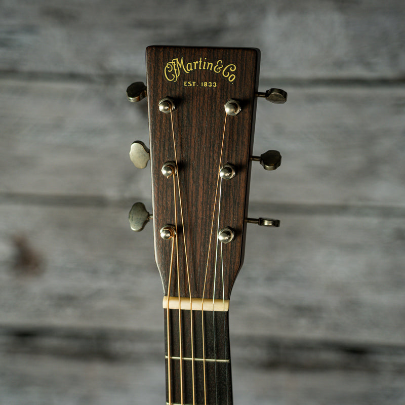 Martin D-15M