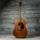 Martin D-15M