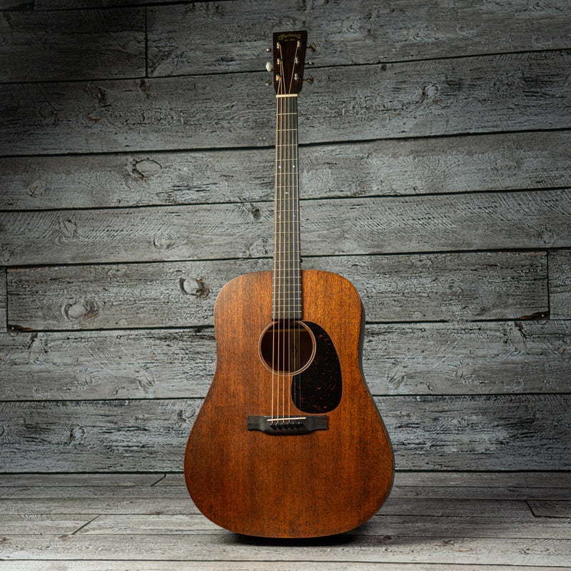 Martin D-15M