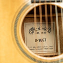 Martin D-16GT
