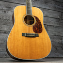Martin D-16RGT