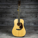 Martin D-18 Authentic 1937 VTS