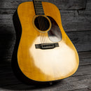 Martin D-18 Authentic 1939 Aged