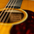 Martin D-18 Authentic 1939 Aged